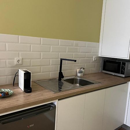 Primeiro Quartel Apartments - 2 Пезу-да-Регуа Экстерьер фото