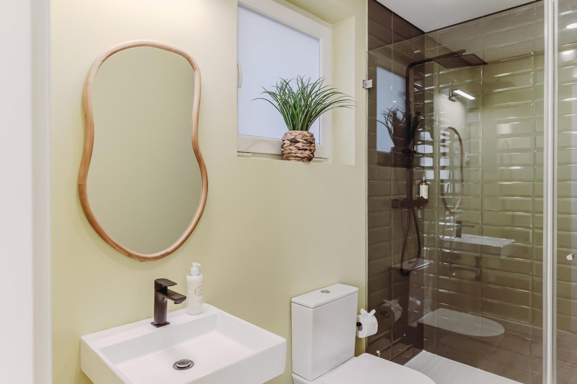Primeiro Quartel Apartments - 2 Пезу-да-Регуа Экстерьер фото